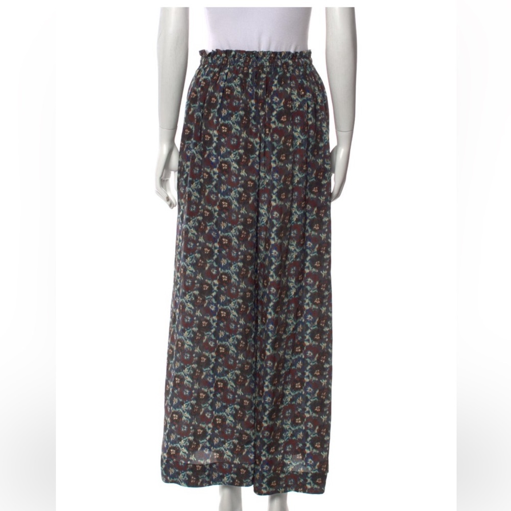 Ulla Johnson silk pants size 6